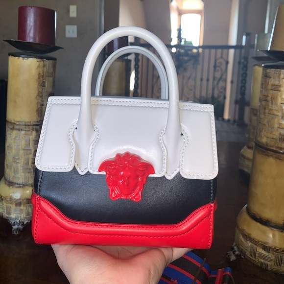 verensacare borsa vitello bolsa